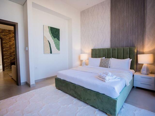 фото отеля Nasma Luxury Stays - Ras Al Khaimah изображение №33