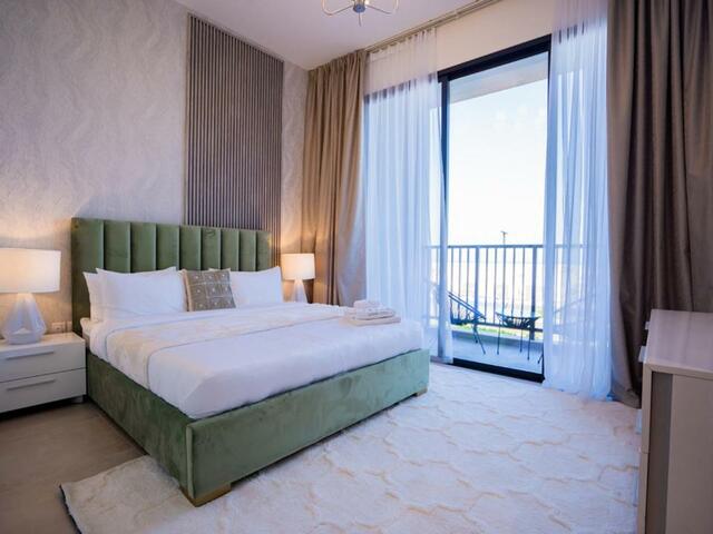 фотографии отеля Nasma Luxury Stays - Ras Al Khaimah изображение №7