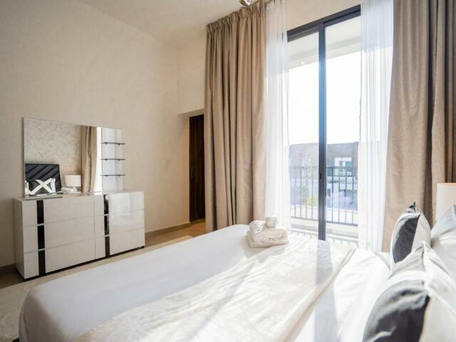 фото отеля Nasma Luxury Stays - Ras Al Khaimah изображение №9