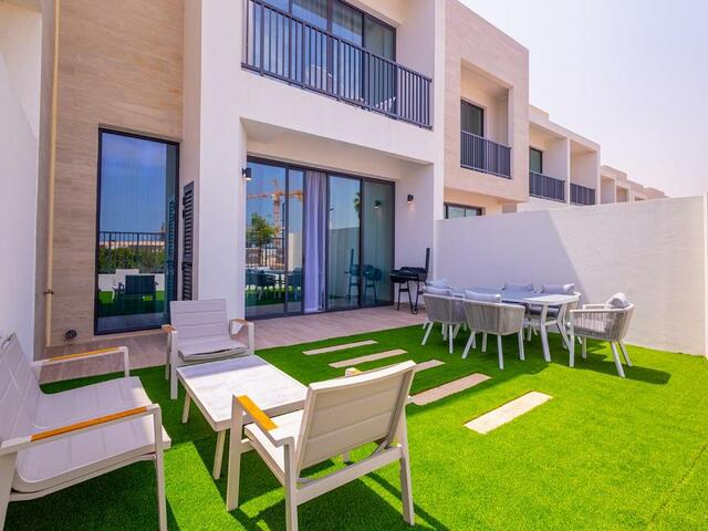 фото отеля Nasma Luxury Stays - Ras Al Khaimah изображение №1