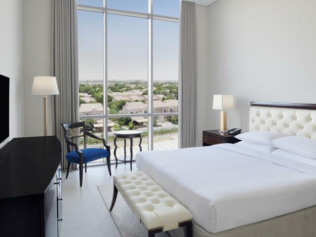 фото отеля Delta Hotels by Marriott, Dubai Investment Park (ex. Maisan) изображение №25