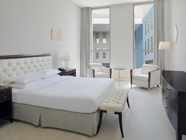 фото отеля Delta Hotels by Marriott, Dubai Investment Park (ex. Maisan) изображение №21