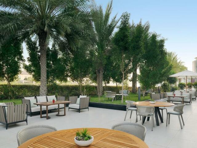 фотографии Delta Hotels by Marriott, Dubai Investment Park (ex. Maisan) изображение №16