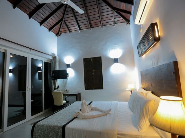 фотографии отеля Amaluna Resorts изображение №43
