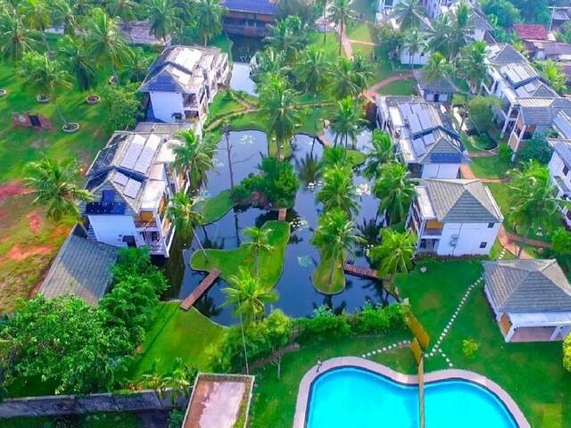 фото Amaluna Resorts изображение №34