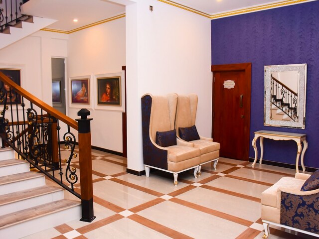 фото отеля Negombo New Queen's Palace изображение №17
