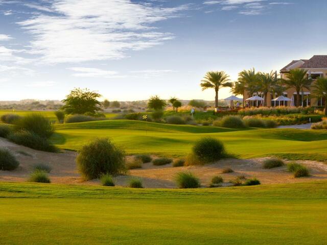 фото Arabian Ranches Golf Club изображение №14