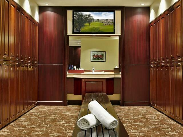 фото отеля Arabian Ranches Golf Club изображение №5