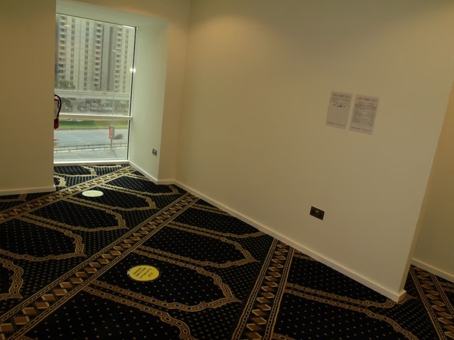 фотографии отеля Ascott Park Place Dubai изображение №43