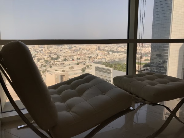 фотографии Ascott Park Place Dubai изображение №32