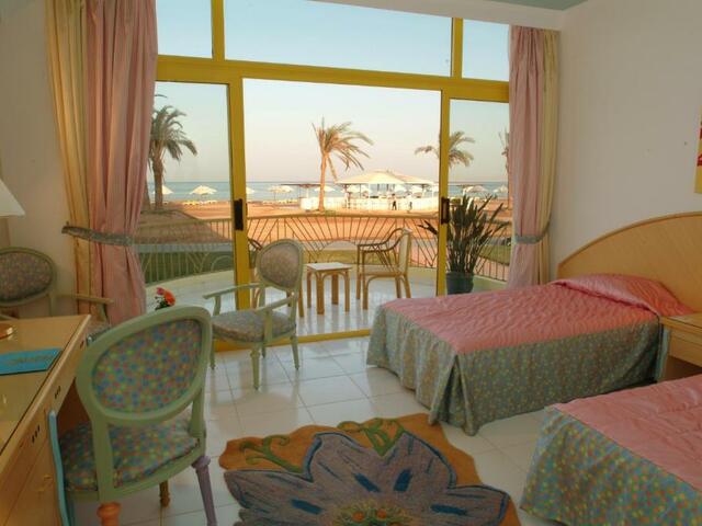 фото отеля Amarina Sun Resort & Aqua Park (ex. Raouf Hotels International - Sun) изображение №13