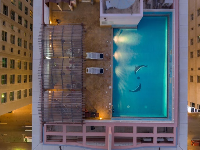 фото отеля La Villa Najd Hotel Apartments изображение №13