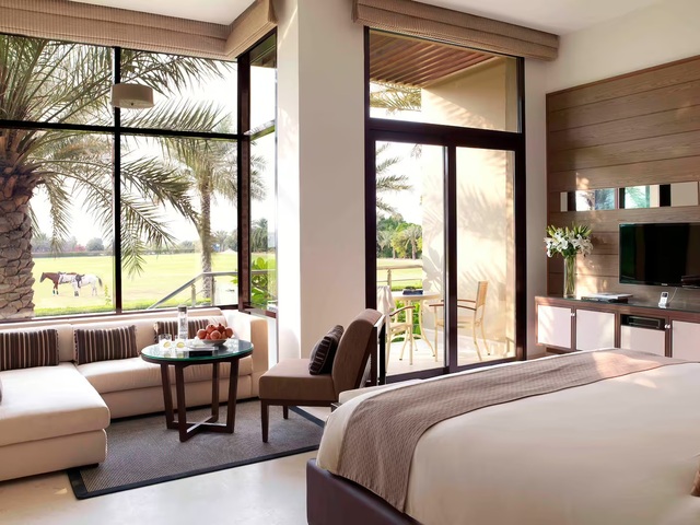фотографии отеля Melia Desert Palm Dubai (ех. Desert Palm by Per Aquum Retreat) изображение №63