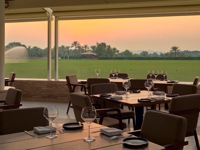 фото отеля Melia Desert Palm Dubai (ех. Desert Palm by Per Aquum Retreat) изображение №41