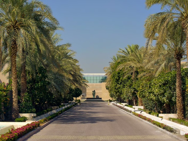 фото отеля Melia Desert Palm Dubai (ех. Desert Palm by Per Aquum Retreat) изображение №29