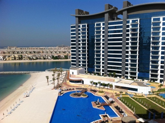 фото отеля Oceana The Palm Jumeirah изображение №1