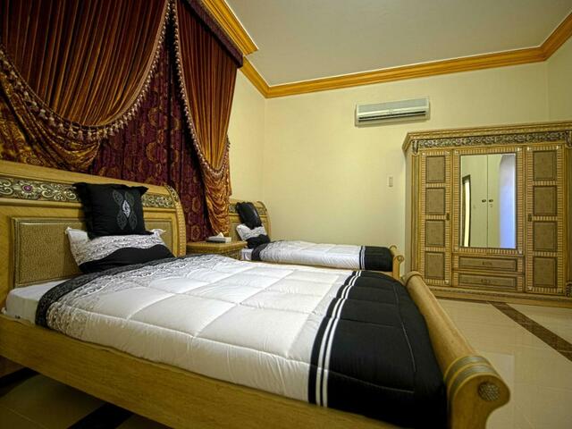 фото отеля Al Bada Hotel & Resort изображение №17