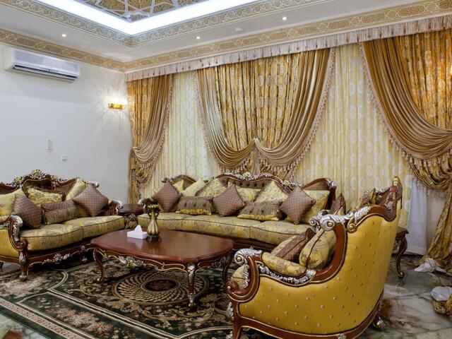 фотографии отеля Al Bada Hotel & Resort изображение №11