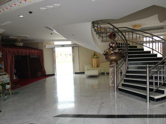 фото отеля Al Bada Hotel & Resort изображение №5