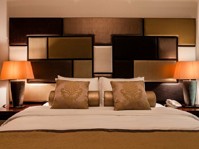 фото отеля Al Waleed Palace Hotel Apartments (ex. Splendid Hotel Apartments) изображение №13