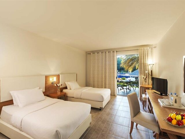 фото Al Jazira Hotel & Resort изображение №30