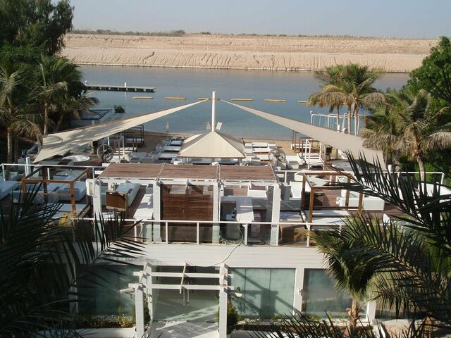 фото отеля Al Jazira Hotel & Resort изображение №17