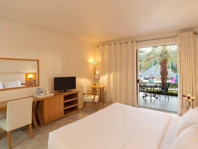 фото отеля Al Jazira Hotel & Resort изображение №13