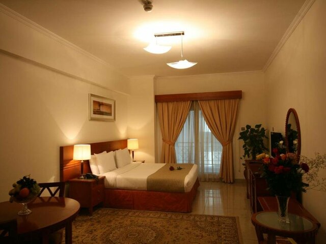 фотографии отеля Rose Garden Hotel Apartments - Bur Dubai изображение №23
