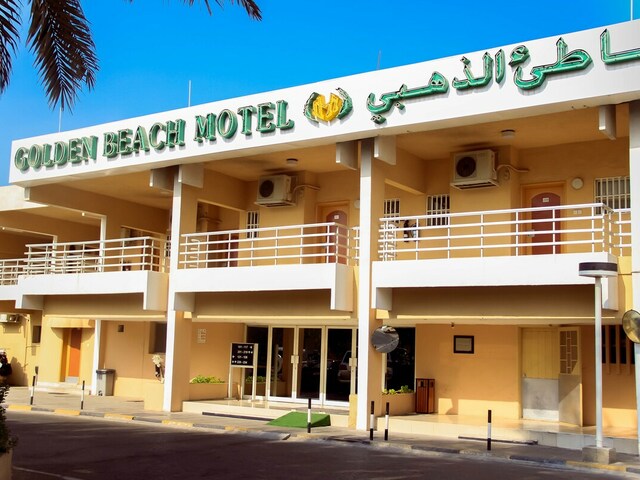 фото Golden Beach Motel By MH Group of Hotels изображение №6