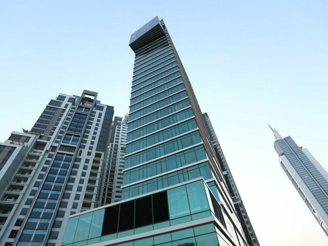 фото отеля Taj Dubai изображение №1