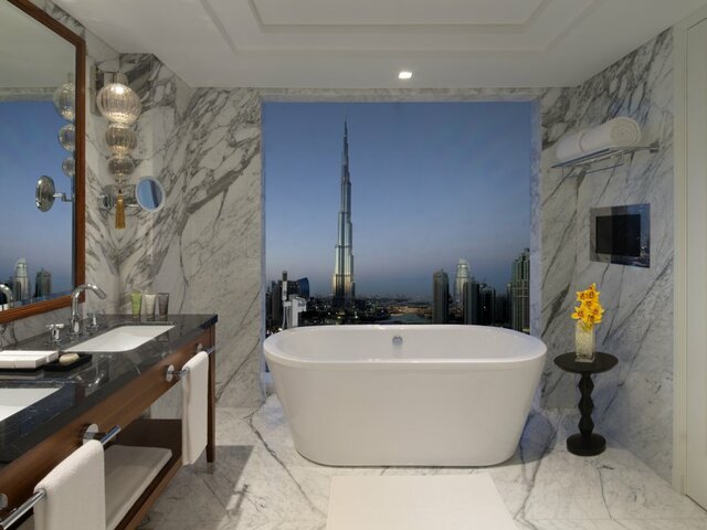 фотографии Taj Dubai изображение №12