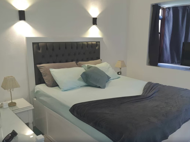 фотографии отеля Stunning Spacious One Bed In Delta Sharm изображение №39