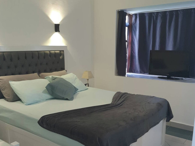 фото отеля Stunning Spacious One Bed In Delta Sharm изображение №41