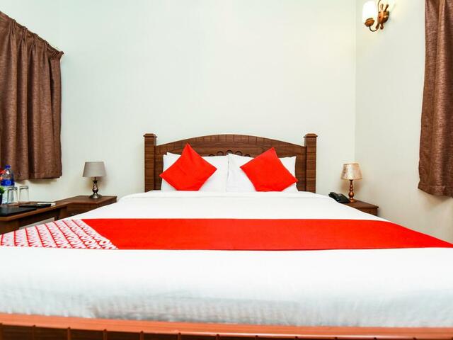 фото OYO 160 Lumbini Dream Garden Guest House LLC изображение №30