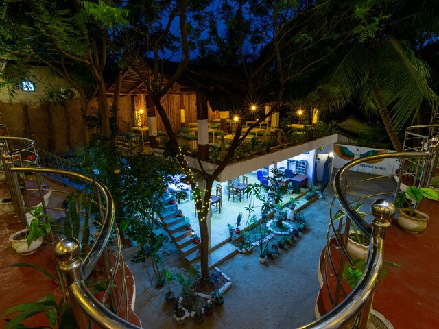 фото отеля Arugambay Resort изображение №17