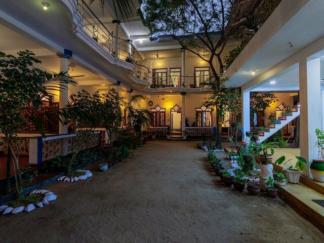 фотографии Arugambay Resort изображение №16
