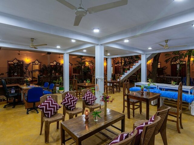 фото Arugambay Resort изображение №14
