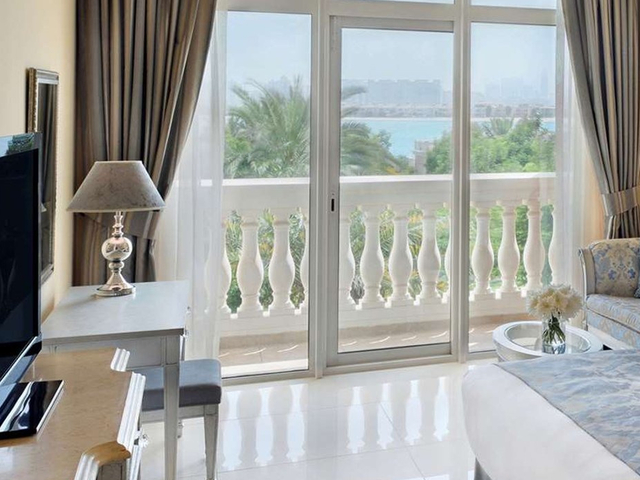 фото Kempinski Hotel & Residence Palm Jumeirah изображение №2