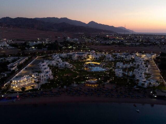 фотографии Safir Dahab Resort (ex. Dahab Resort) изображение №40