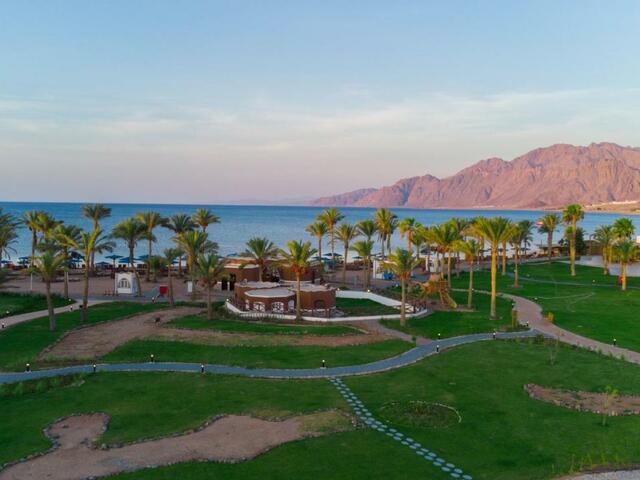 фото отеля Safir Dahab Resort (ex. Dahab Resort) изображение №29