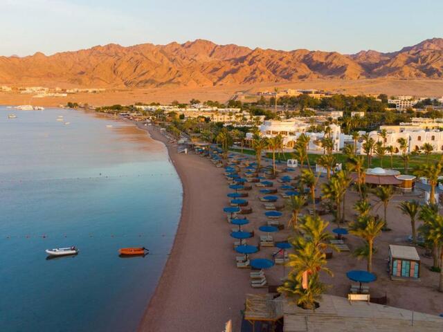 фотографии отеля Safir Dahab Resort (ex. Dahab Resort) изображение №31