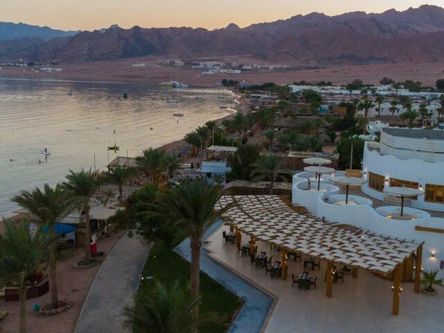 фотографии отеля Safir Dahab Resort (ex. Dahab Resort) изображение №27