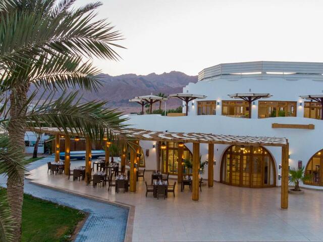 фото отеля Safir Dahab Resort (ex. Dahab Resort) изображение №25