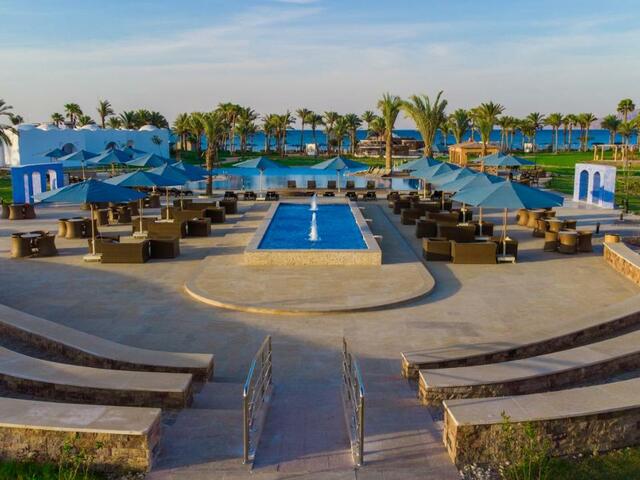 фотографии Safir Dahab Resort (ex. Dahab Resort) изображение №36