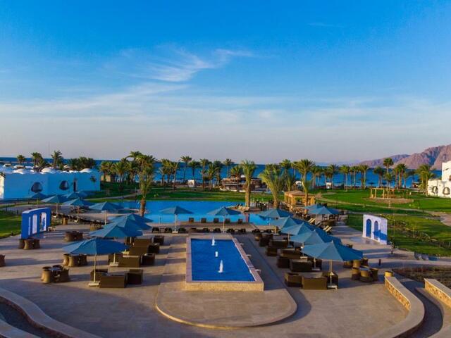 фото Safir Dahab Resort (ex. Dahab Resort) изображение №30