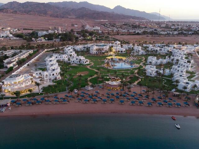 фото отеля Safir Dahab Resort (ex. Dahab Resort) изображение №33