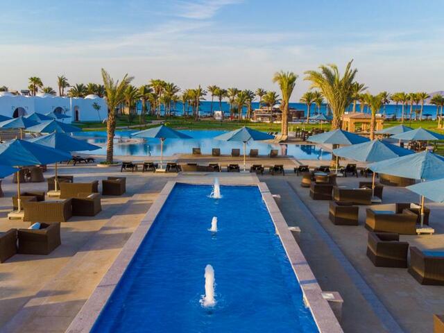 фото Safir Dahab Resort (ex. Dahab Resort) изображение №18