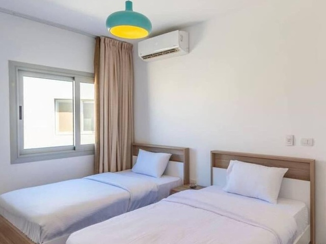 фотографии Stunning And Spacious 3-bed in Gouna изображение №12