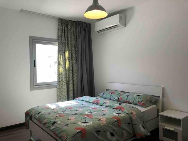 фото отеля Stunning And Spacious 3-bed in Gouna изображение №5