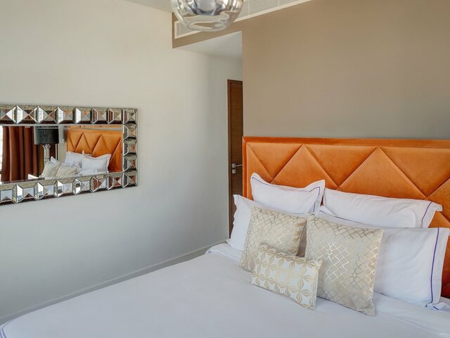 фото отеля Dream Inn Dubai City Walk II изображение №17